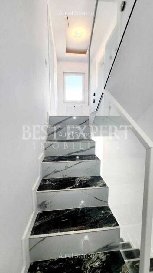 Duplex cu 5 camere în Theodor Pallady - 19