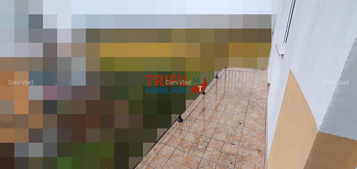 Apartament cu scara interioara 3 camere zona Alba Micesti - 10