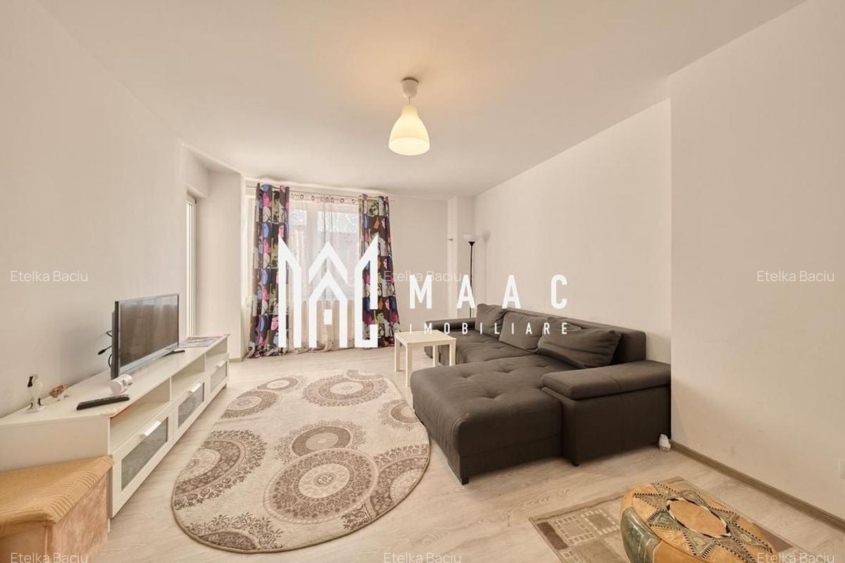 Apartament cu 4 camere | Central | 82,16 mp utili | Etaj 3 | Blaj - 1