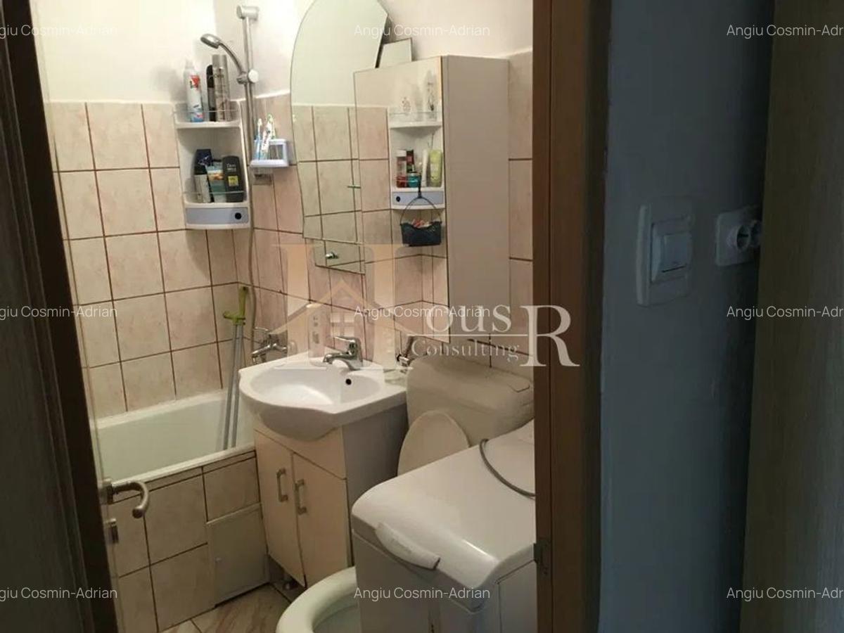 Complexul Studentesc. Decomandat. Ideal pentru investitie - 5