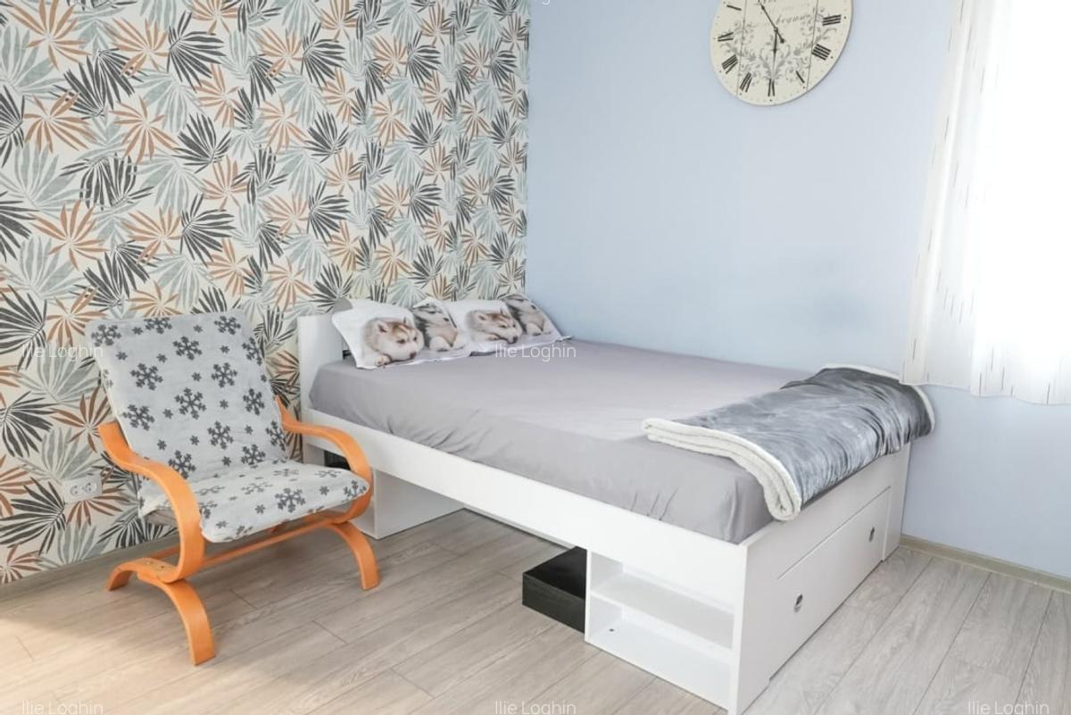 Apartament  3 camere,  Bulevardul Socola,  134.900 euro - 7