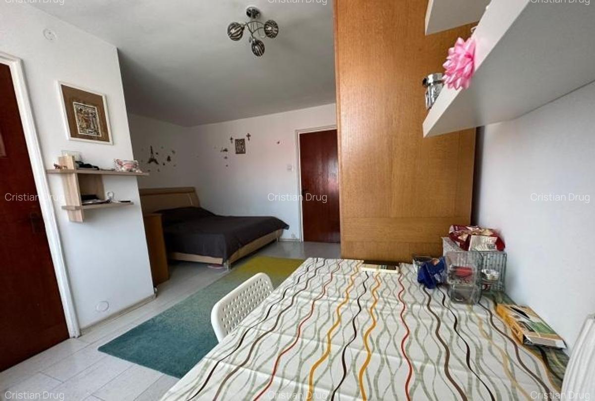 Garsoniera bloc mixt Theodor Pallady - 2