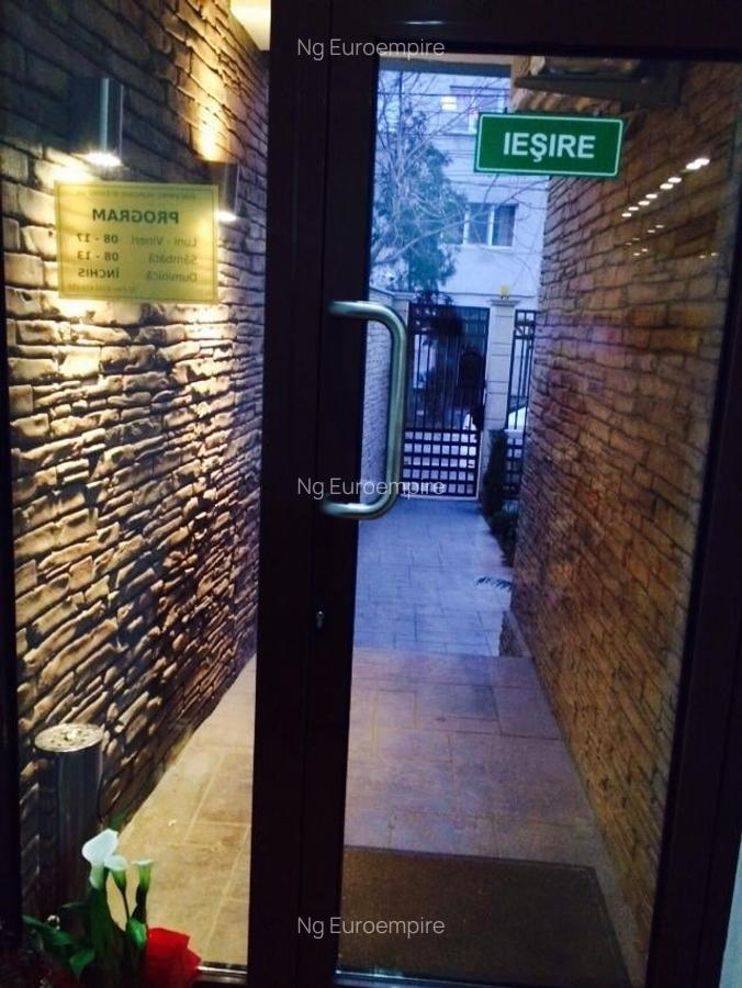 Direct Proprietar, INCHIRIERE SPATIU de BIROURI zona Gara COMPLET MOBILATE - 10