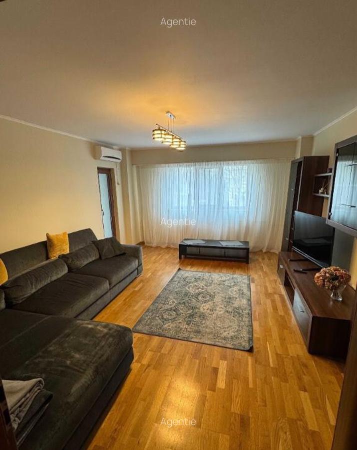 Apartament 3 camere, Mircea Voda - Unirii - 1