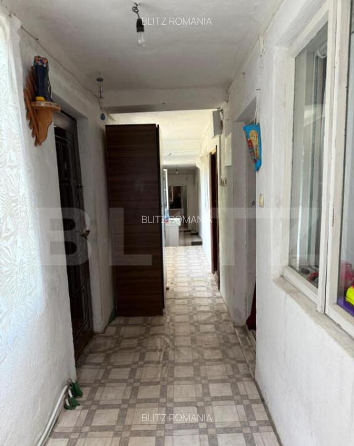 Casa cu etaj de vanzare, 122 mp, Filipestii de Padure - 7
