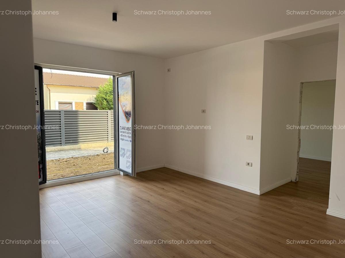 Apartament 2 camere imobil nou in Timisoara - 9
