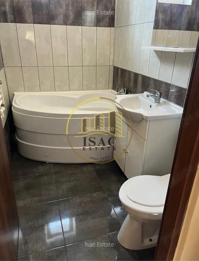 Apartament 2 cam de inchiriat - 5