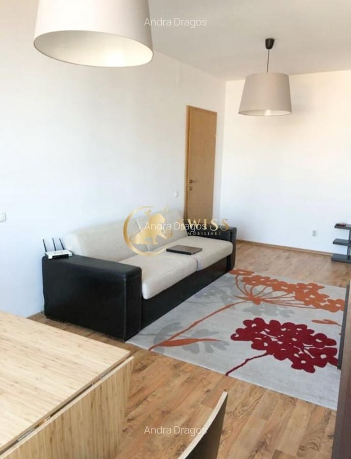 Apartament 2 camere | 50mp | Balcon | Str Dorobantilor | 5min Centru - 1