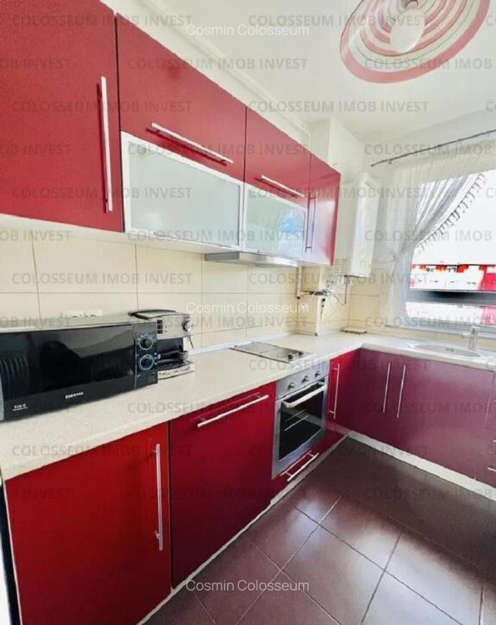 Apartament 2 camere, mobilat, utilat, parcare, zona Avantgarden! - 4