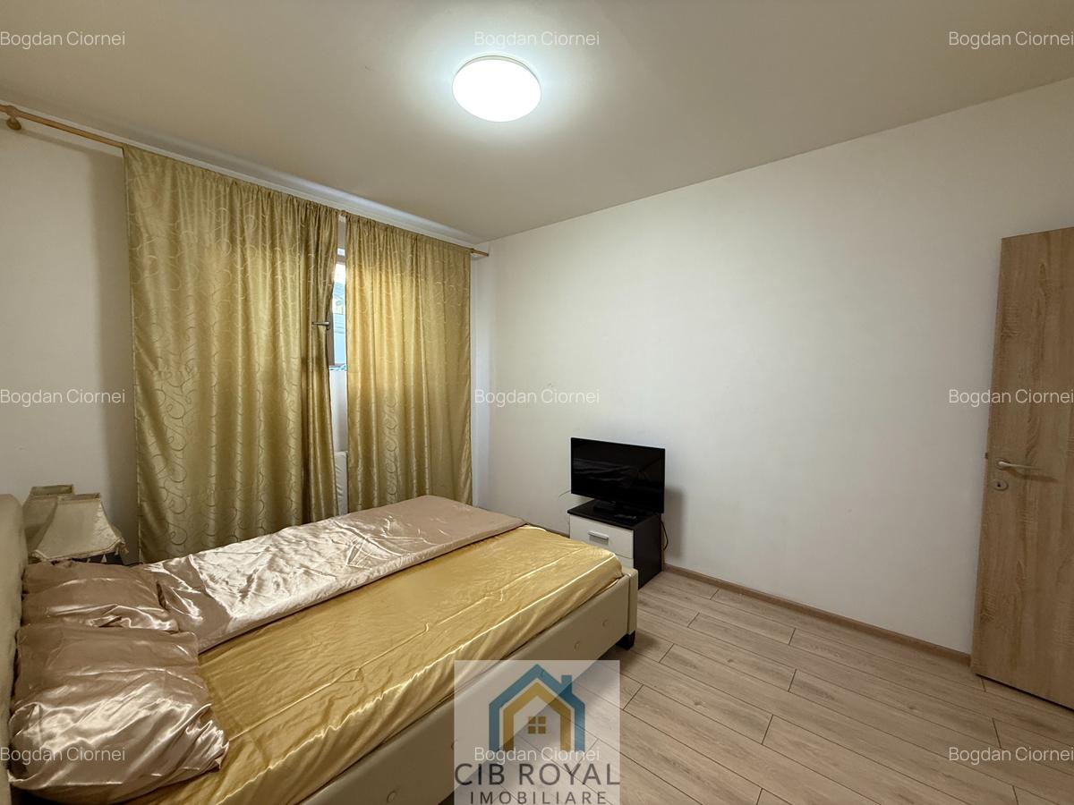 Apartament cu 2 camere decomandat în Fundeni - 17