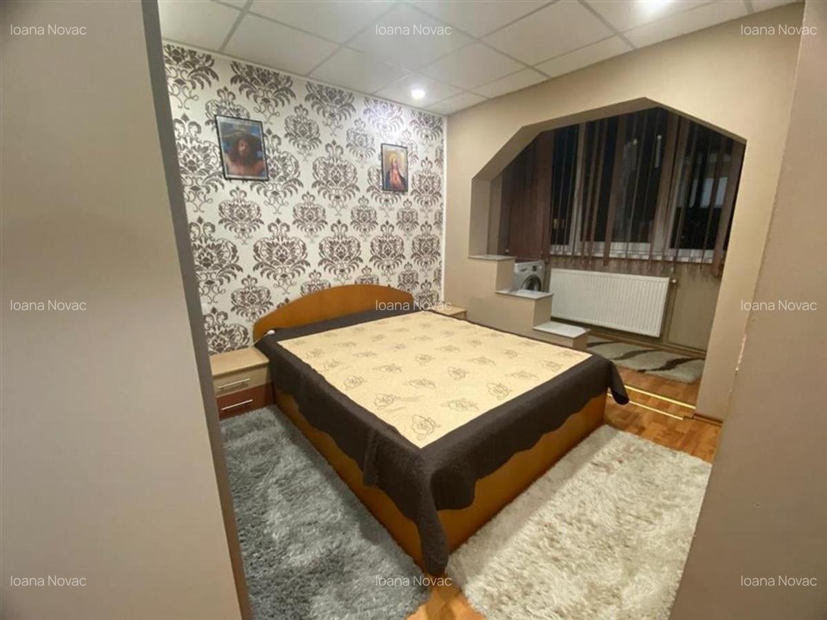Apartament cu 2 camere, mobilat în Central - 4
