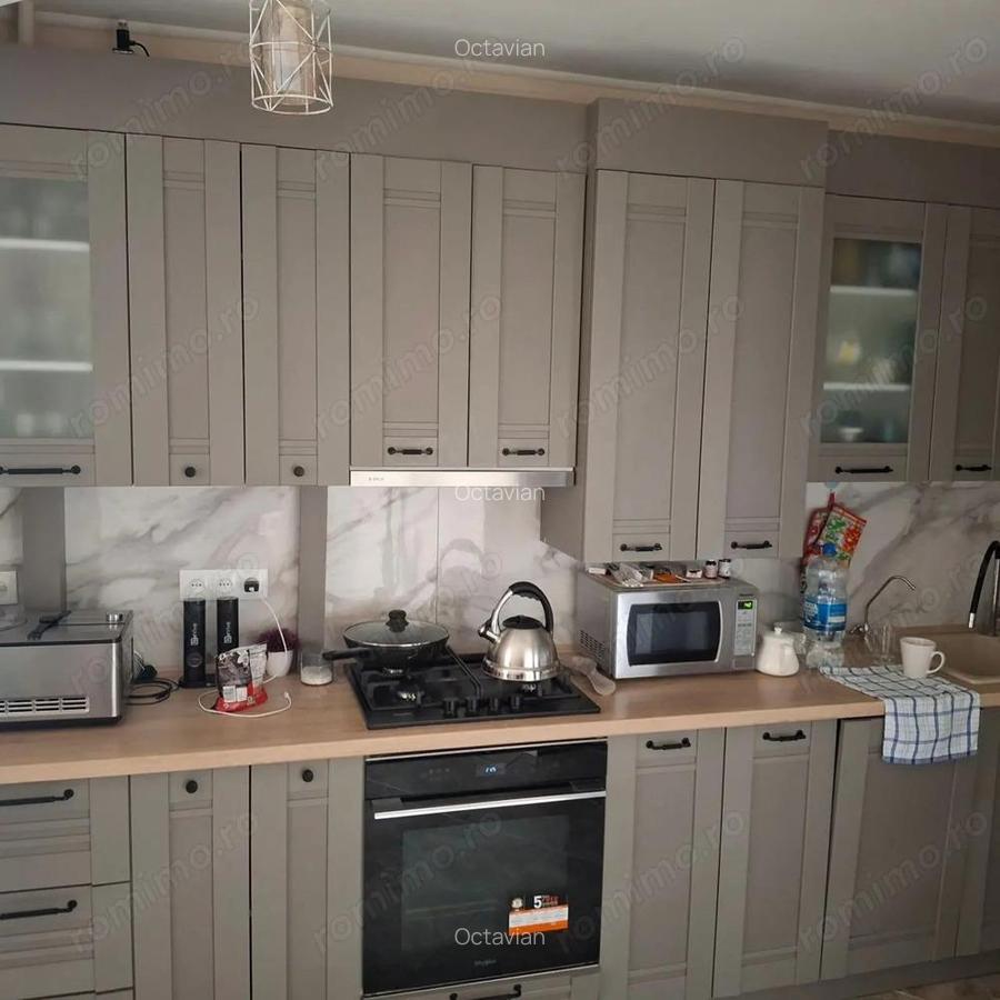 Apartament 3 camere in zona Brancoveanu - 5