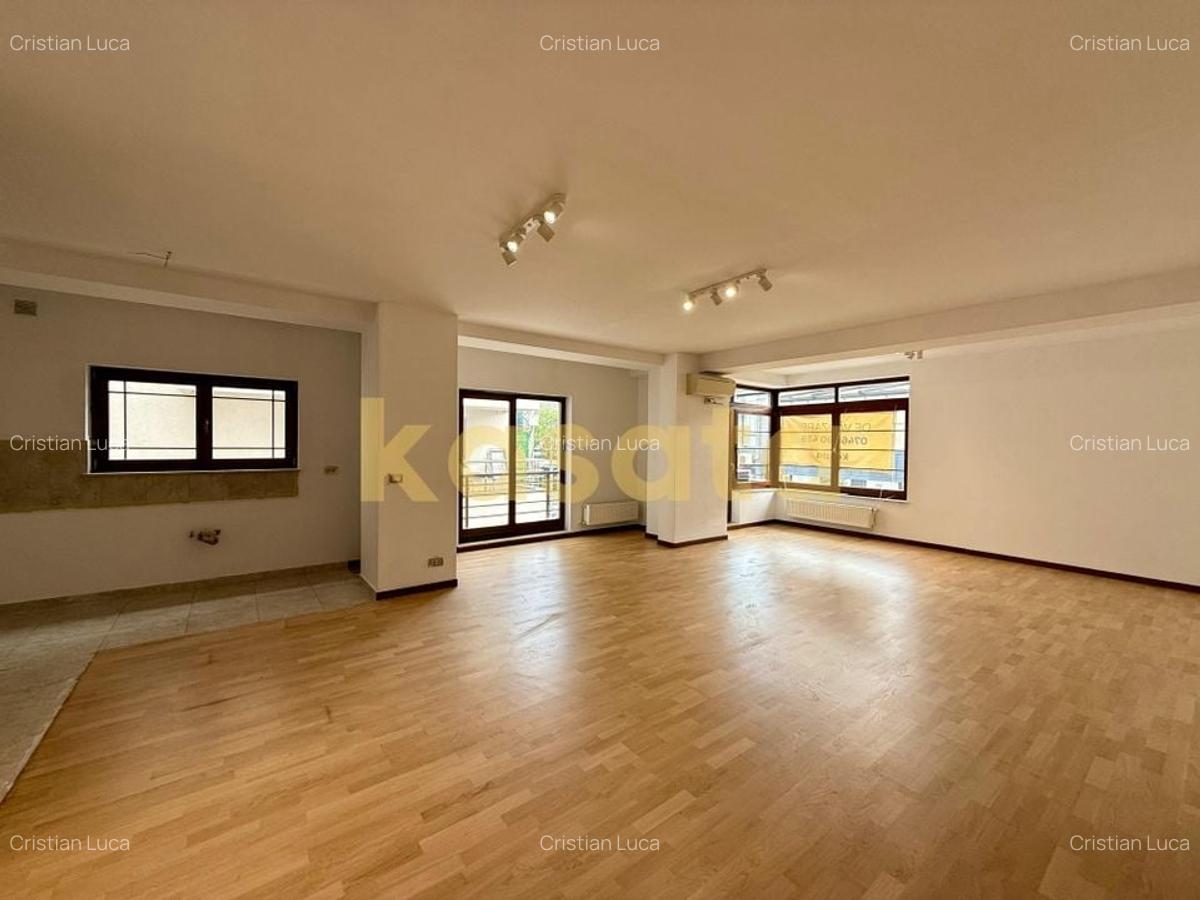 Apartament 3 camere | Parcare subterană | Floreasca - Piața Floreasca - 6