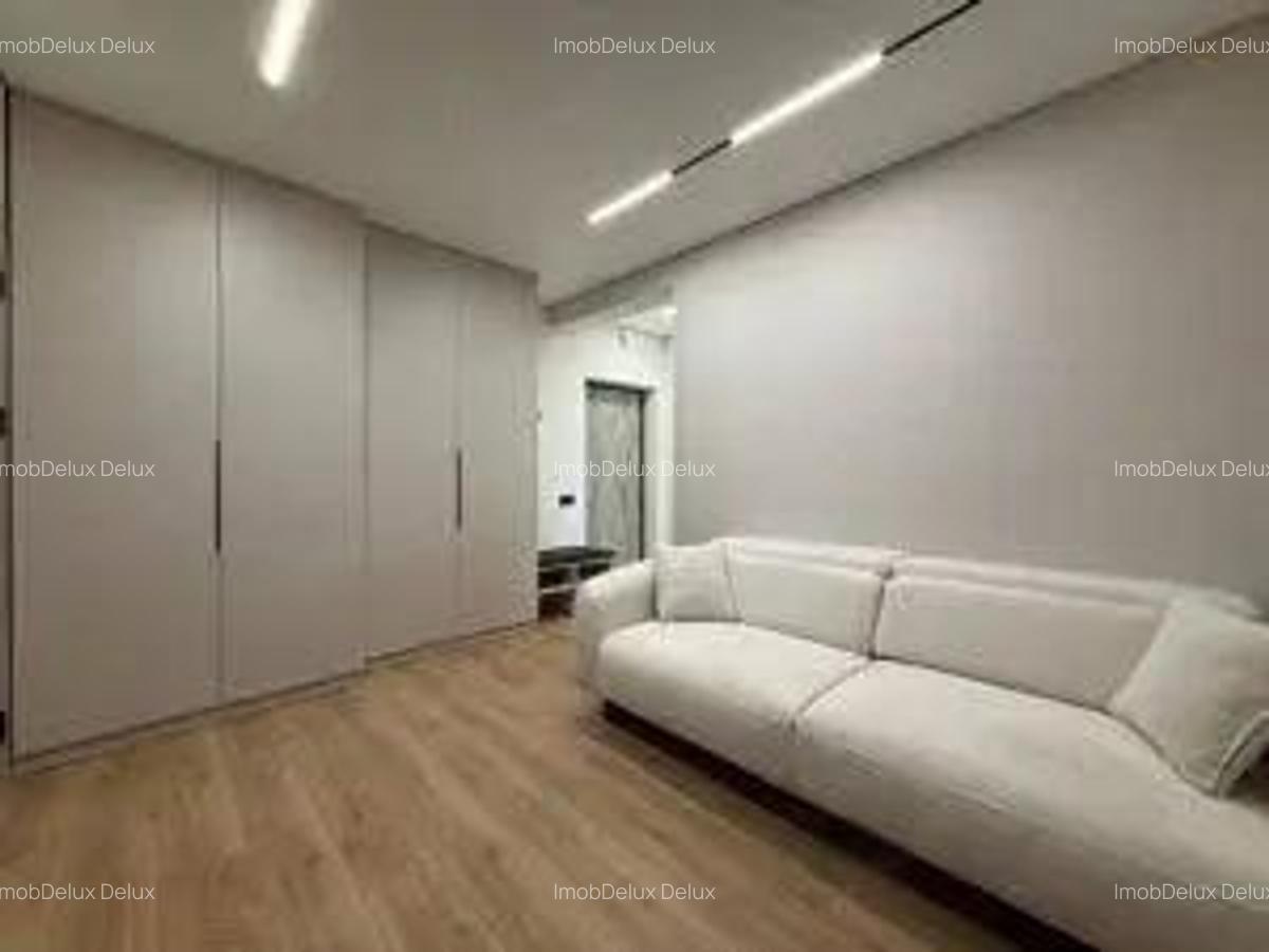 Apartament cu 2 camere in zona Dambovita - 3