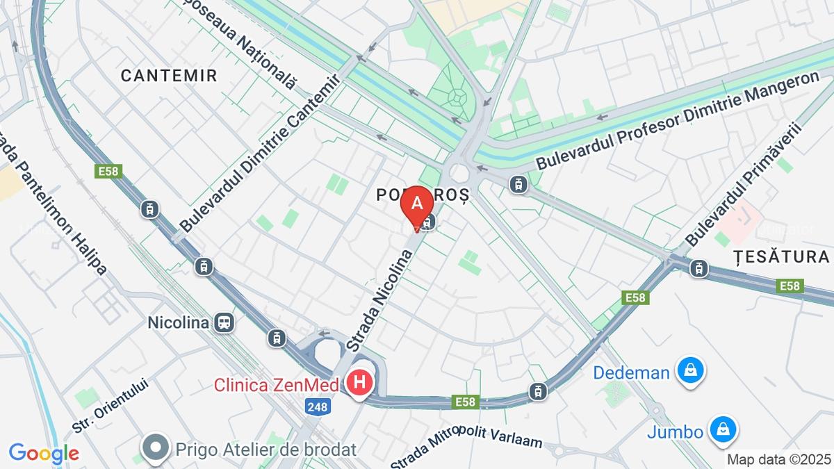 PERSOANĂ FIZICĂ, Ap 2 cam 50 mp, Podu Ros ,SD ,, et 4, 450€ - 1