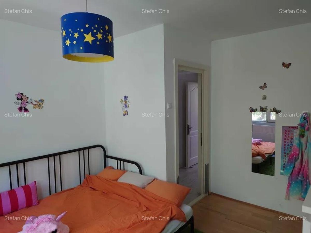 3 Camere | Tei - sos. Colentina | Centrala proprie - 3