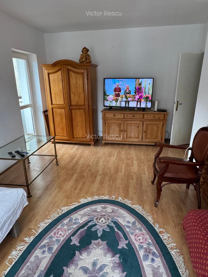 Apartament zona Pârtiei Clabucet - 4