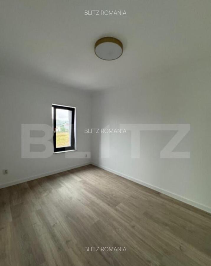Duplex modern, 107 mp utili, 270 mp teren, zona rezidentiala - 4