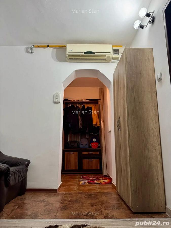 Apartament 2 camere , PIATA MEVA - 7