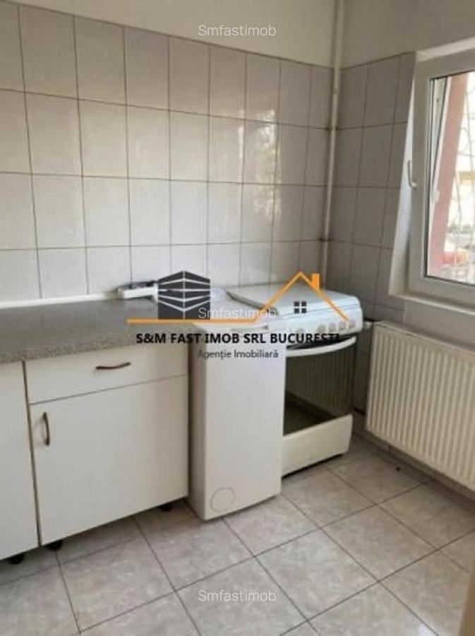 Garsoniera 13 Septembrie-Sebastian-Drumul Sarii-Semicentral- - 5