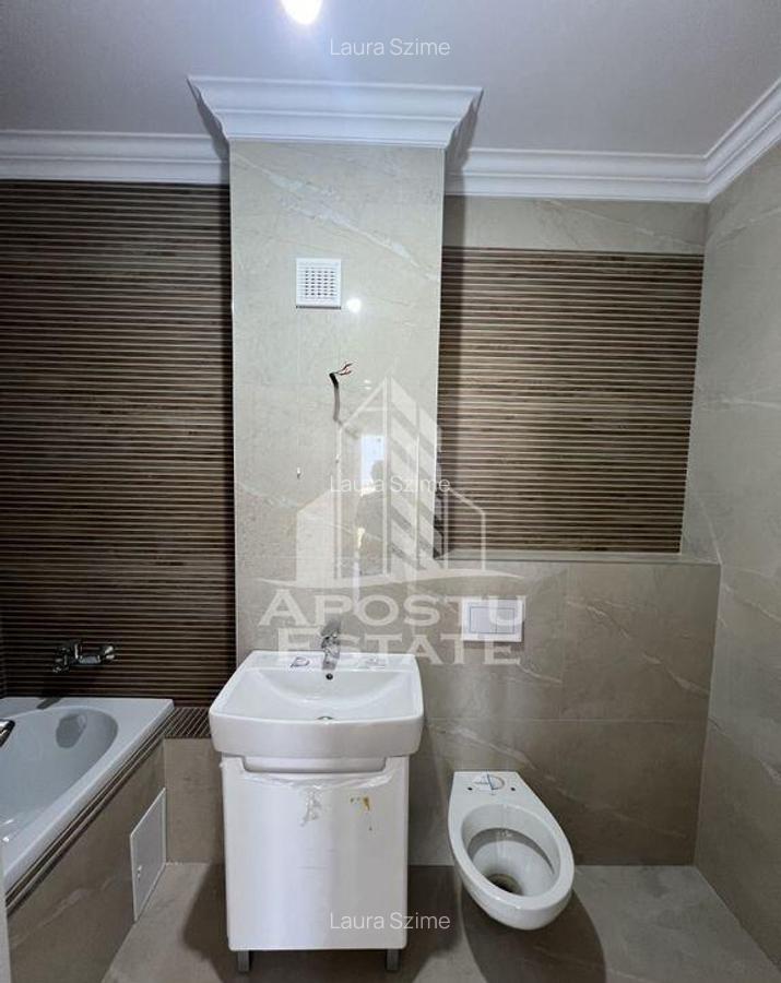 Apartament lux Torontalului - 12