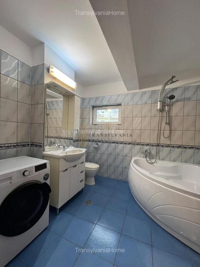 Apartament 4 camere, zona linistita - 16