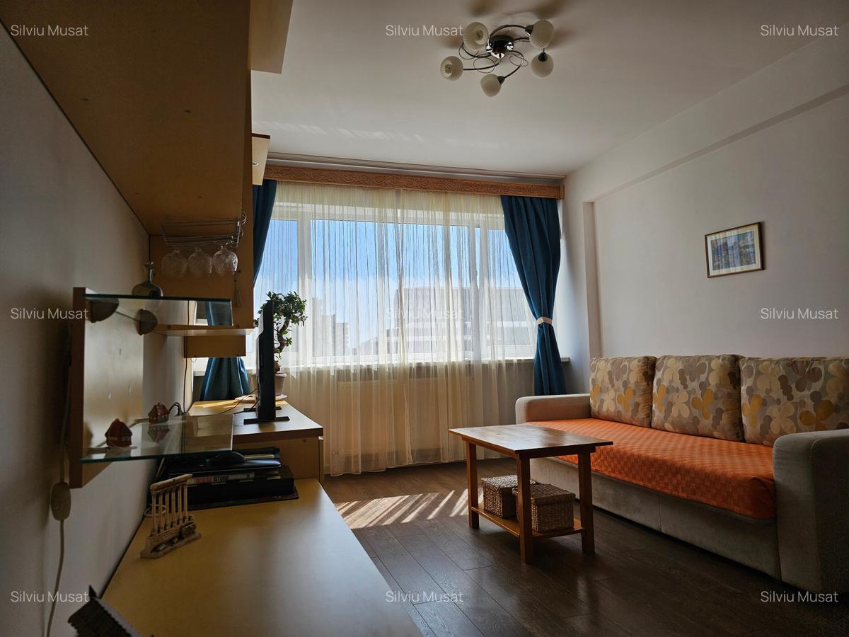 Apartament cu 2 camere decomandat, mobilat în Prelungirea Ghencea - 3