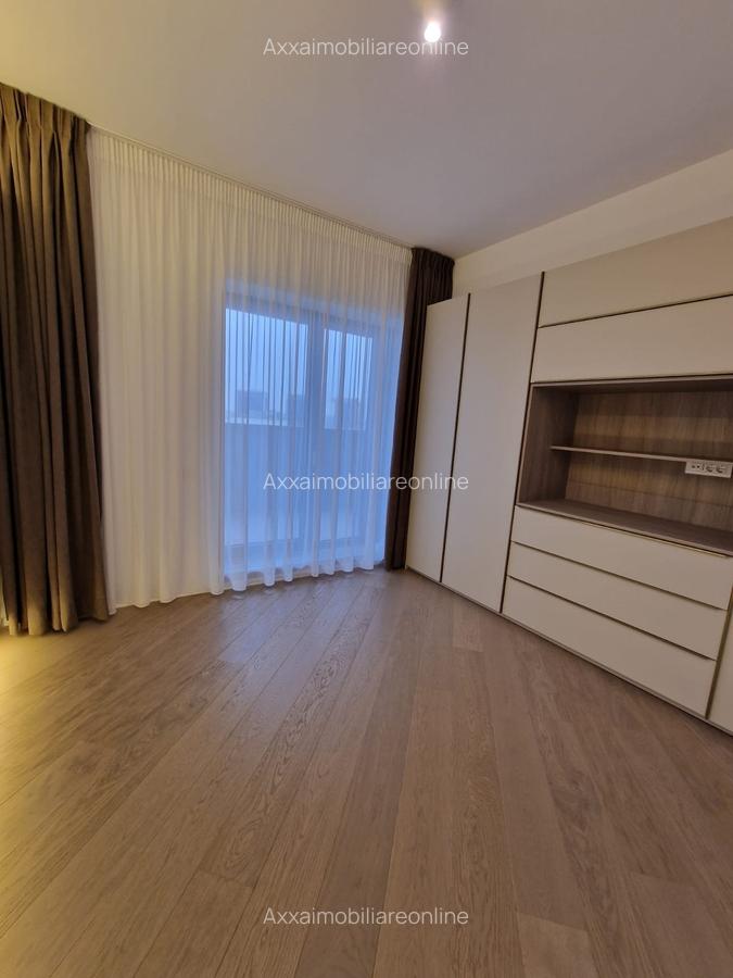 Apartament 3 camere LUX - Cotroceni / Cortina Academy - 14