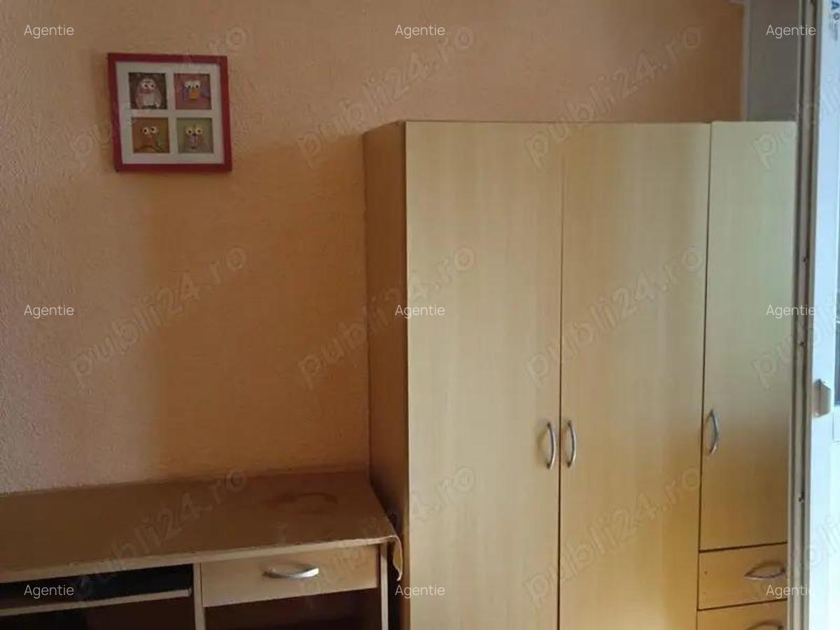 Obor, Colentina, Doamna Ghica, Parc, semistradal - 2