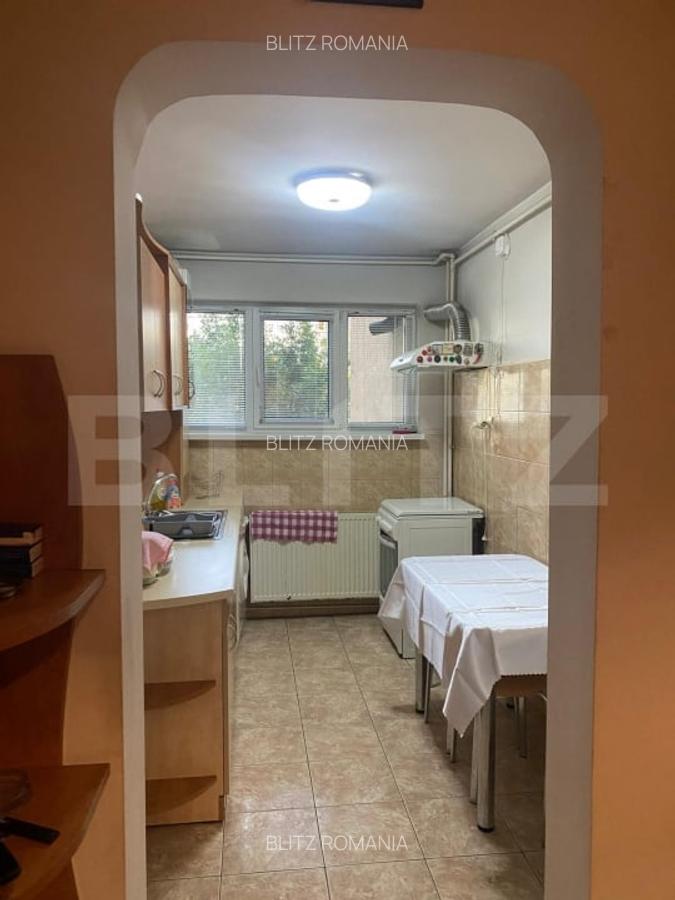 Apartament 2 camere, 55 mp, zona calea Floresti - 5
