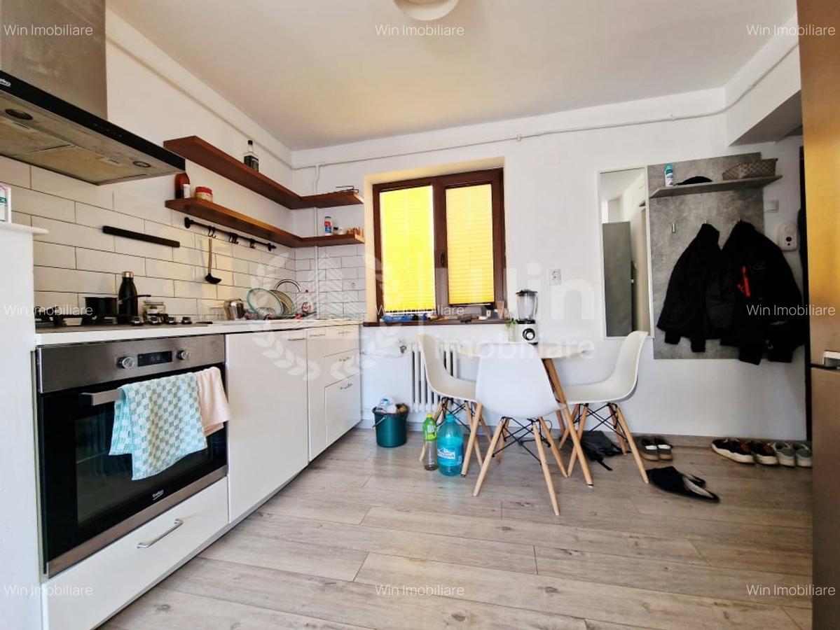 Apartament 2 Camere | Balcon | Modern | Manastur | Zona Primaverii! - 5