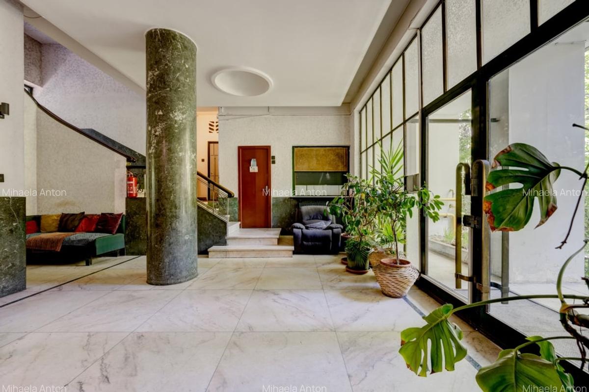 Universitate, Str. Maria Rosetti, Gradina Icoanei, parter/3,  Comision 0 % - 9