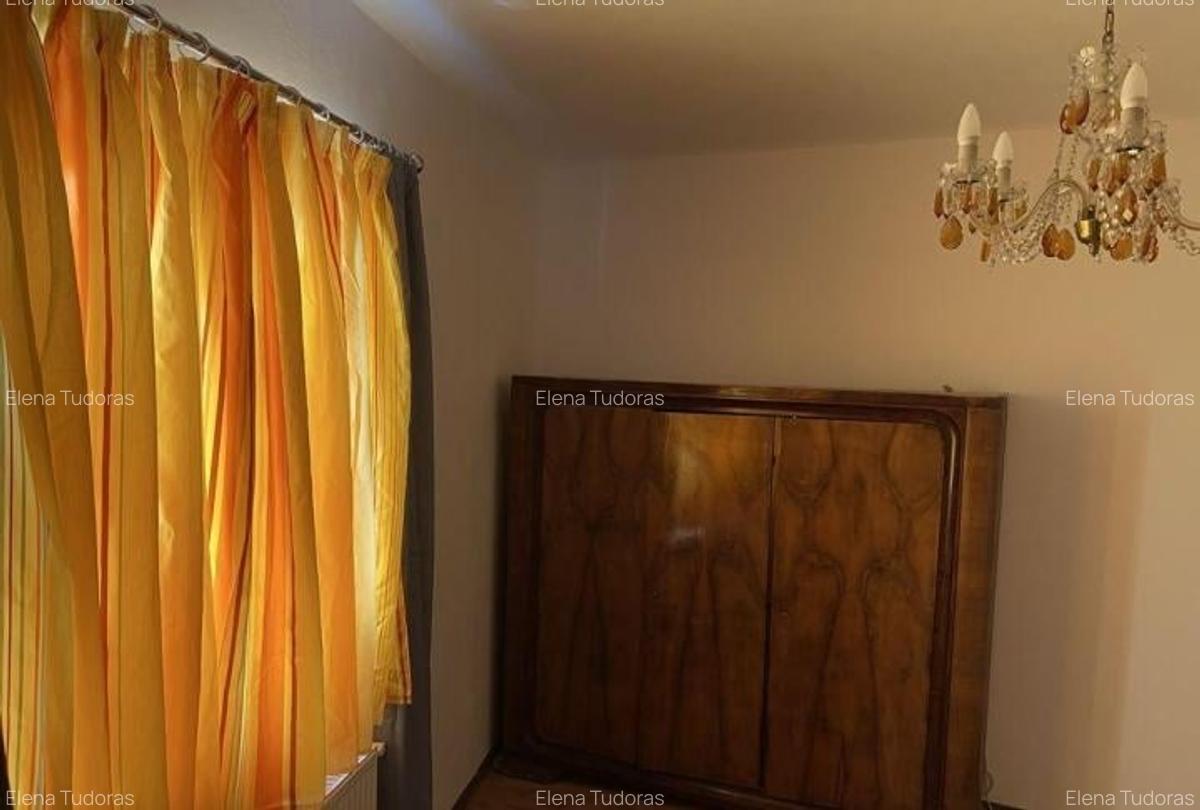 Stirbei Voda-Popa Tatu-apartament 2 camere cu 2 balcoane, renovat, mobilat, AC - 3