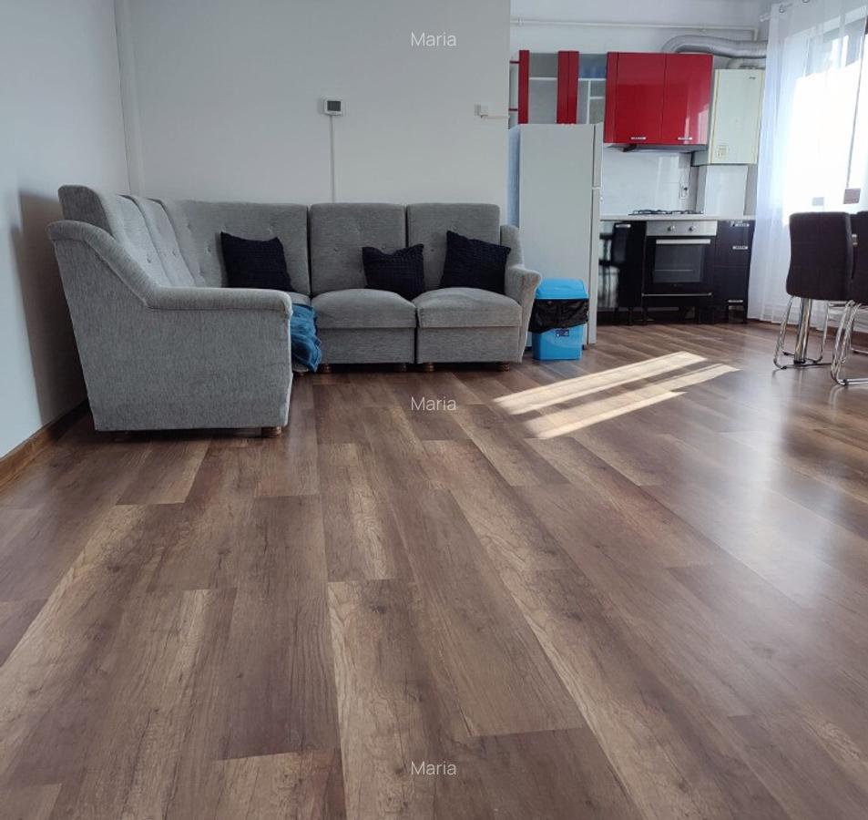 Apartament cu 2 camere de vanzare in Campia Turzii - 2 Apartament cu 2 camere de vanzare in Campia Turzii - 2