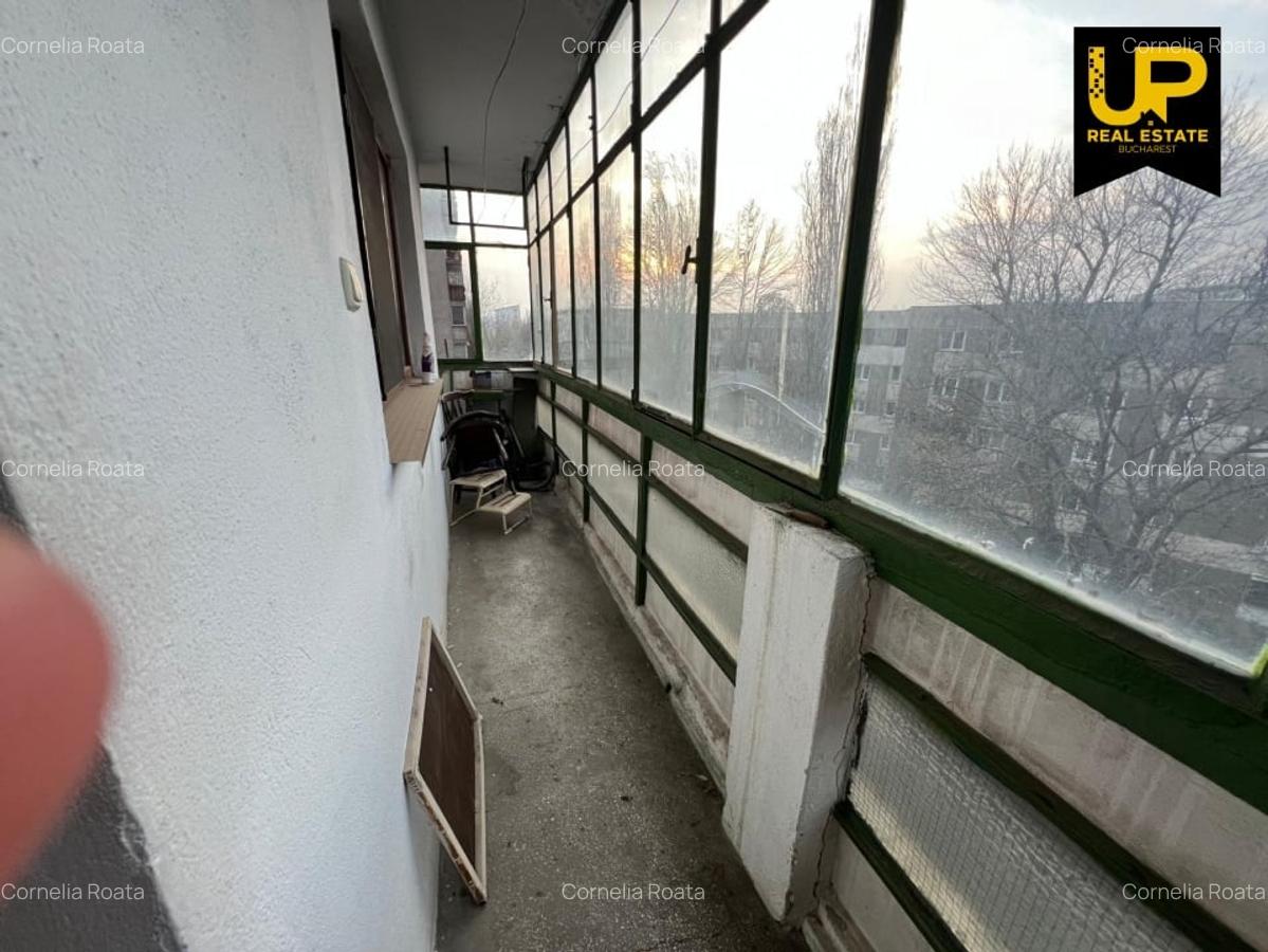 3 Camere Militari Gorjului Metrou Balcon - 7