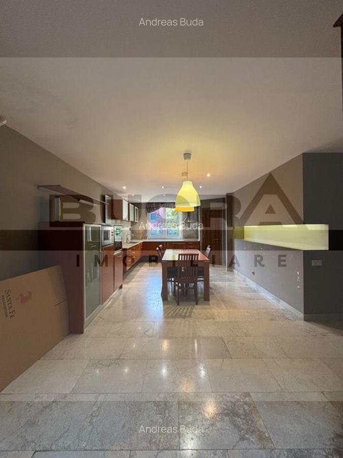 Casă cu 6 camere, 320 mp utili, gradina, garaj, zona Home Garden - 3
