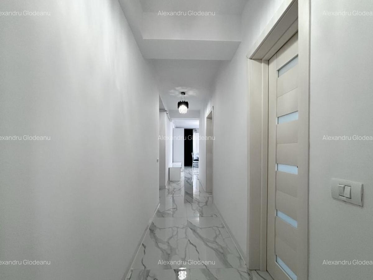 Comision 0% | Apartament in Mamaia Nord cu vedere catre mare si lac - 5