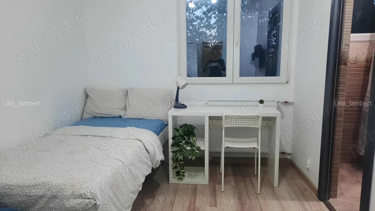 Garsoniera P-ta Alba Iulia, totul nou. Liber. Proprietar - 6