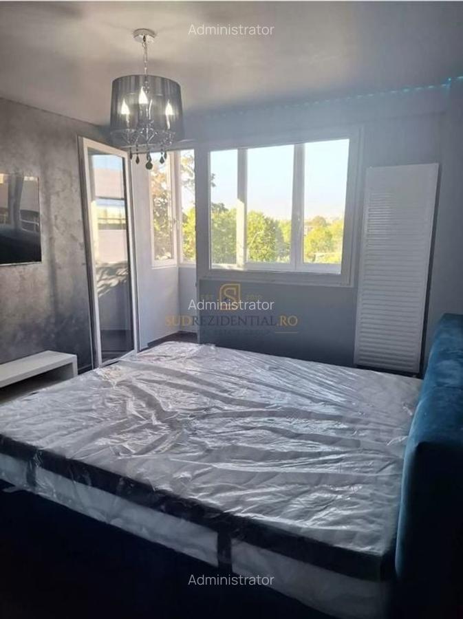 Apartament 2 camere, renovat recent, langa Metrou Eroii Revolutiei,S4 - 8