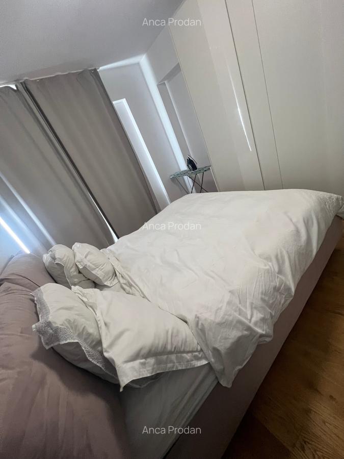 Apartament cu 2 camere semidecomandat în Aviației - 8