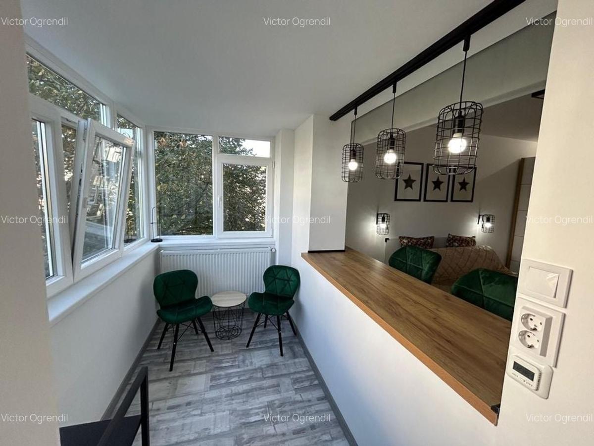 Titan 2 camere Lux | 6 m metrou | Prima inchiriere - 8