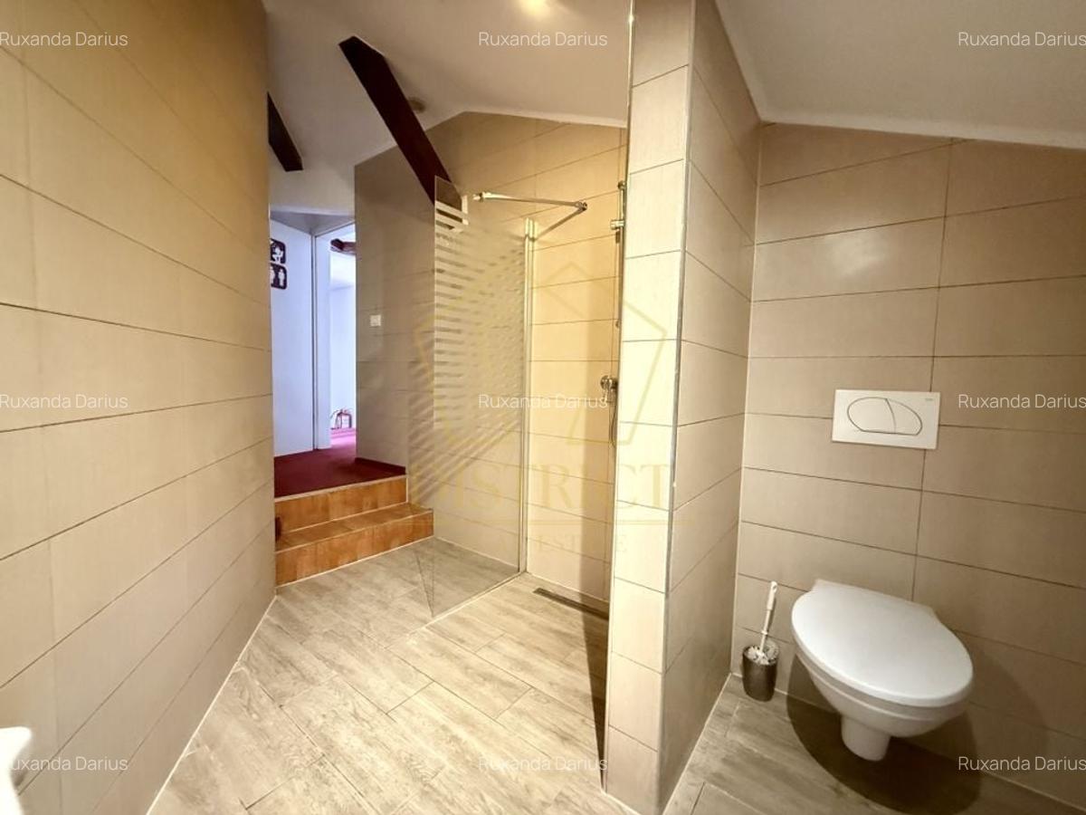 Spatiu de birouri 120mp  |   Take Ionescu - 10