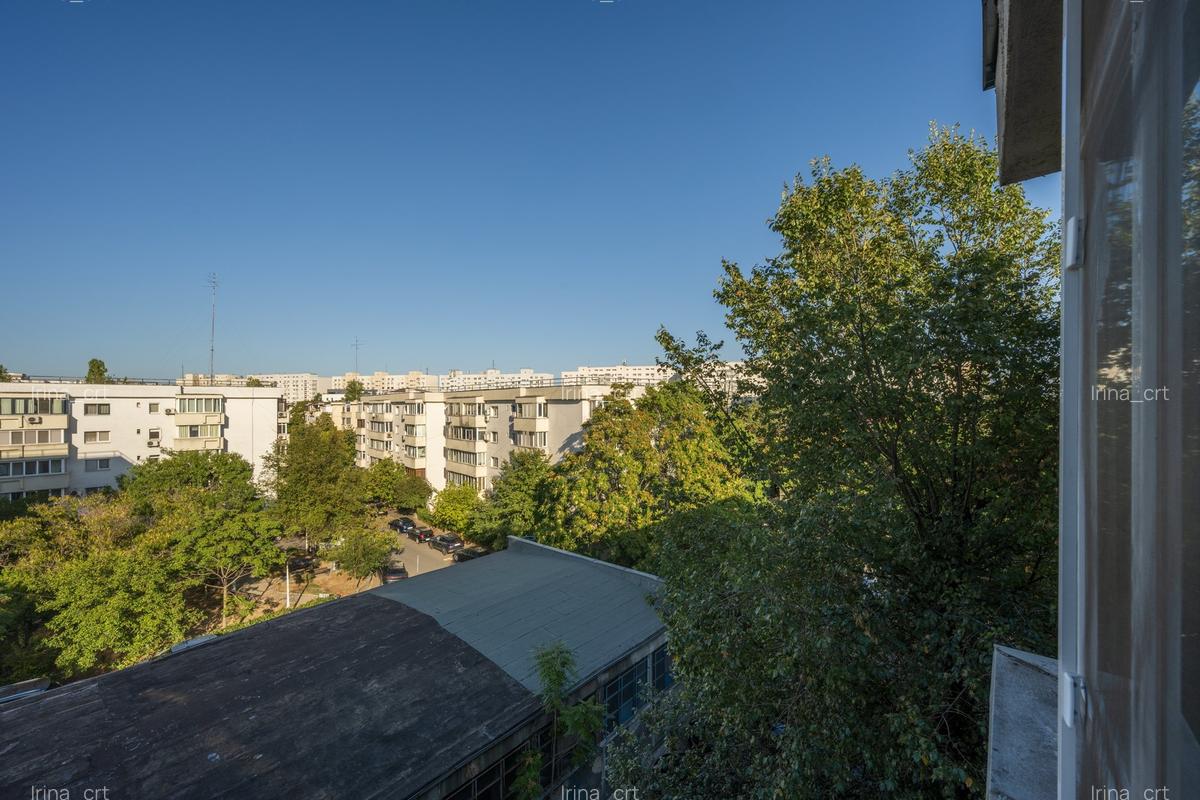 Bdul DECEBAL - Vanzare apartament 4 camere –  93 mp ! - 20