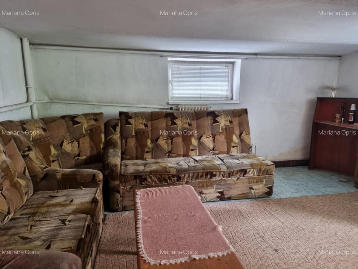 Proprietate spre vanzare,  formata din 2 case suprafata totala 440 mp - 17