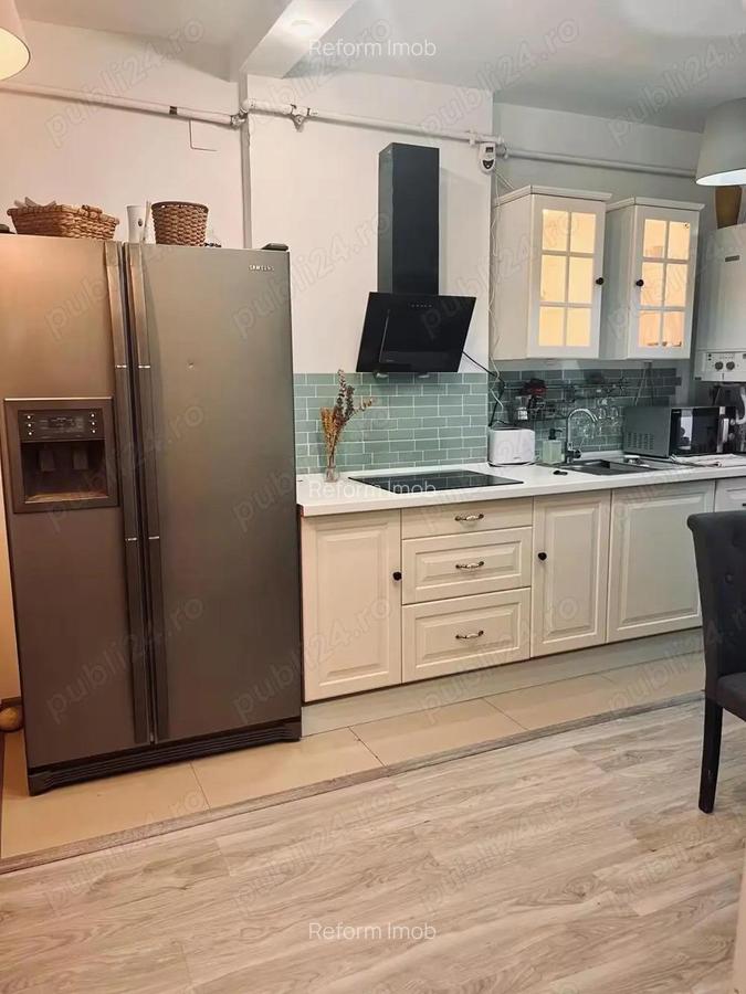 De vanzare apartament 2 camere in Grigorescu - 5
