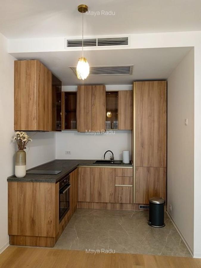 | De inchiriat | 2 camere | Floreasca - 4