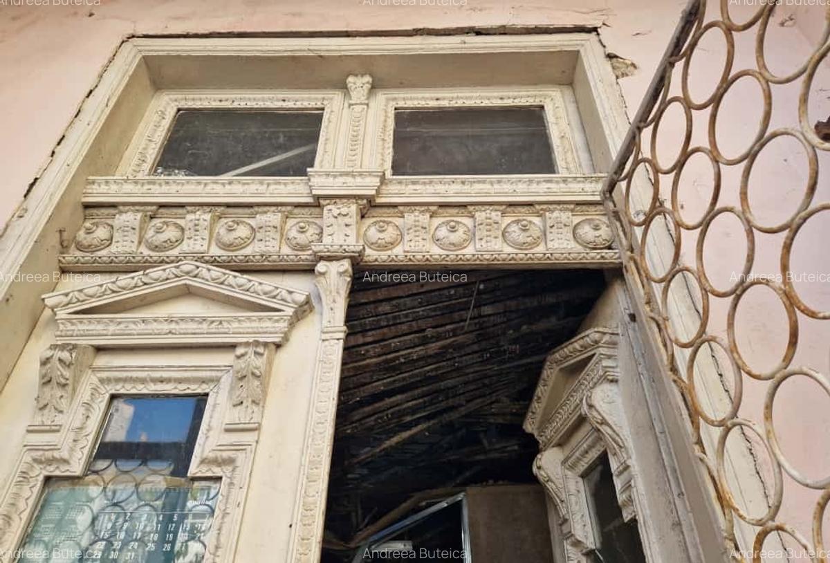 Casa de renovat - Popa Nan - Singur in curte - 2