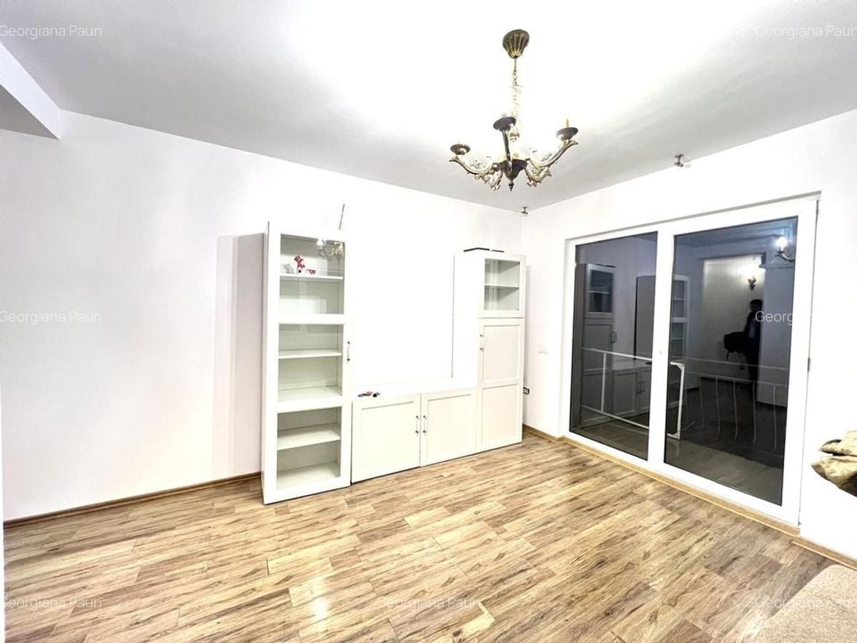 Apartament 2 Camere Rezervelor 89 Ballroom Auchan Militari Residence - 3