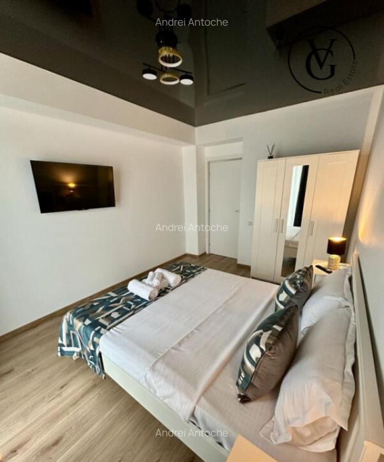 Apartament cu 2 camere - Tabara Navodari - Pet friendly - 7