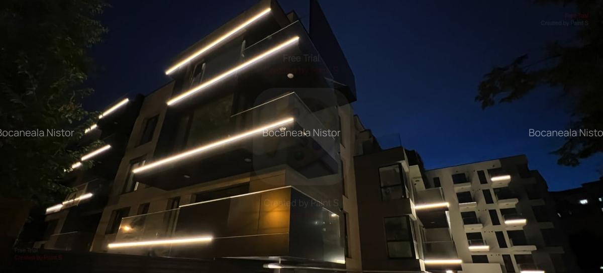 Ultracentral Unirii Palatul Parlamentului - 8